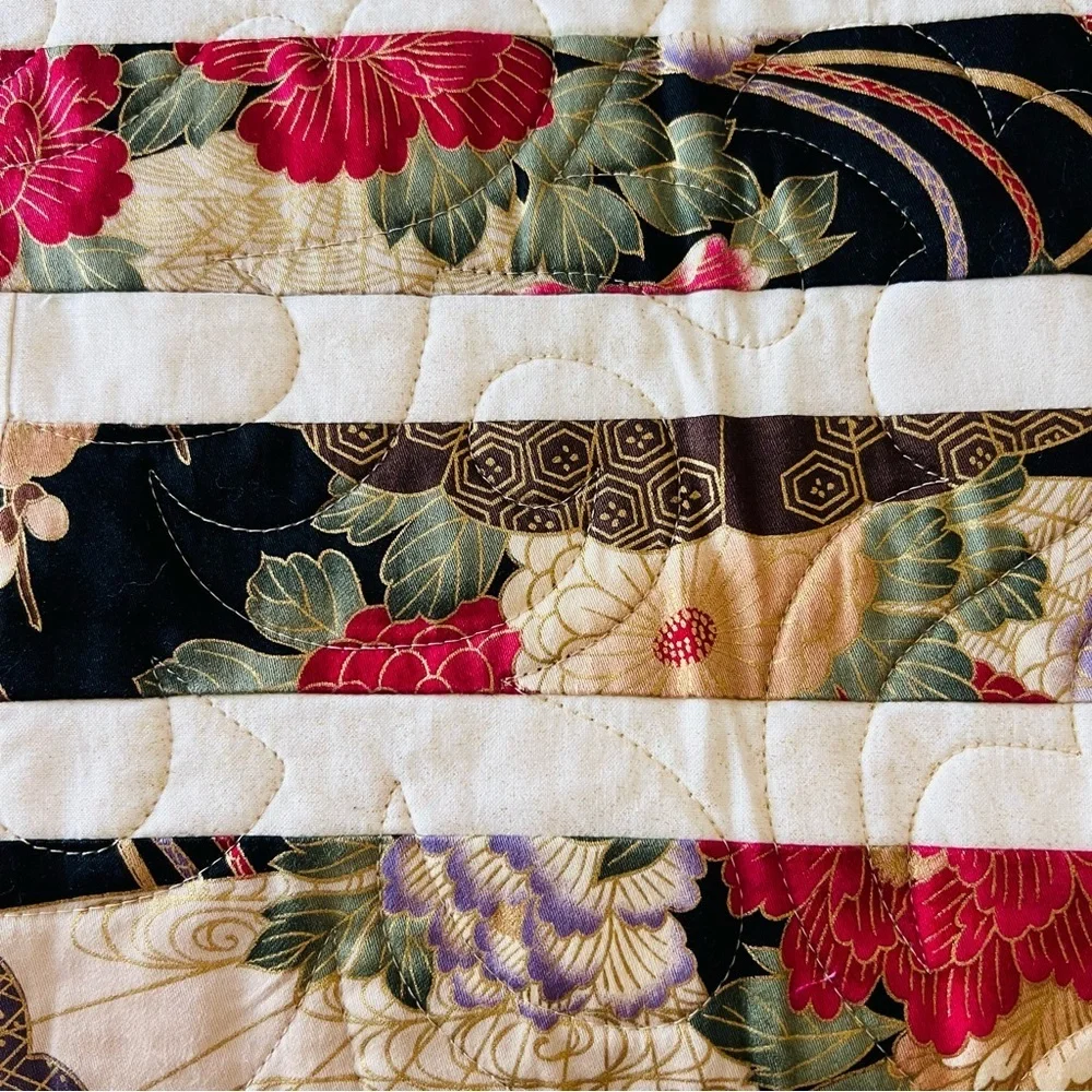 Handmade gorgeous new